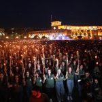108 años del genocidio contra el pueblo armenio, no reconocido y por eso repetido