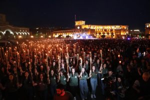 Lee más sobre el artículo 108 años del genocidio contra el pueblo armenio, no reconocido y por eso repetido