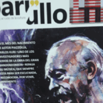 La revista cultural Barullo festeja su cuarto aniversario