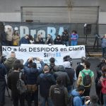 Los dos corresponsales del Grupo Clarín en Rosario también fueron despedidos
