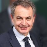 José Luis Rodríguez Zapatero dará una clase magistral en la UNR