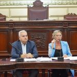 La Defensora de Santa Fe expuso que la tasa de encarcelamiento se triplicó en una década