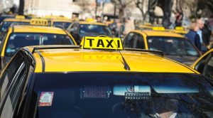 Lee más sobre el artículo El Sindicato de Peones de Taxis reclama mayor control municipal