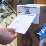Ni todos los votantes de Milei comparten sus ideas ni la oposición capitaliza el alto rechazo al Gobierno