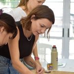 Corredores escolares seguros:  Monitoreo, patrullaje y participación de vecinos