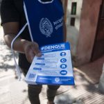 Cómo minimizar el riesgo de contraer dengue y chikungunya