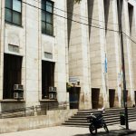 Cuatro años de prisión para un oficial del Ejército que participó del robo a Tribunales en democracia