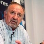 Hugo Yasky sobre los dichos de Cristina: “Sirve para explicar la naturaleza de la crisis”