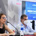 Santa Fe: Presentarán un proyecto de emergencia en adicciones