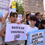 Amsafe Rosario sigue en alerta por los hechos de violencia y de inseguridad en las escuelas