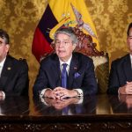 Guillermo Lasso decretó la ‘Muerte Cruzada’ y disuelve el Congreso en medio de polémica