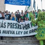 Marcha por la despenalización del cannabis: Rosario se planta, no más preses por el prohibicionismo