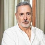 Marcelo Saín: “Hay un fenómeno sintomático en Rosario y es que el crimen controla sectores de la policía”