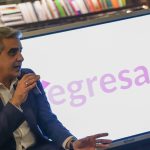 Se lanzó el programa “rEGRESAR”