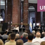 Asumieron los flamantes decanos y los nuevos integrantes del Consejo Superior de la UNR