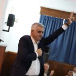 Nuevo mandato de Bartolacci: reforma académica e inversión en infraestructura