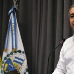 Pablo Javkin: “No podemos aceptar que Rosario no tenga policías”