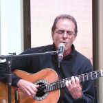 Jorge Fandermole visitó Radio UNR