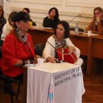 “Pasamos el peor momento de nuestras vidas en esas comisarias”