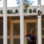 Cómo investiga Fiscalía las amenazas y balaceras a escuelas de Rosario