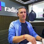 Senado provincial: Ciro Seisas