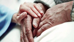 Lee más sobre el artículo La eutanasia no va contra la vida, es una ampliación de derechos: el de elegir cómo terminarla