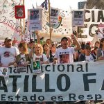 Violencia institucional: invitan a la comunidad a participar de un relevamiento en Rosario