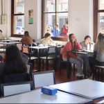 Se agrandan los comedores para duplicar los menús, y vuelve la sopa solidaria