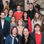 Crean la Asociación Argentina de Profesores y Profesoras de Derechos Humanos