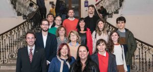 Lee más sobre el artículo Crean la Asociación Argentina de Profesores y Profesoras de Derechos Humanos