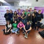 El voto joven visto por los jóvenes que lo militaron, en la Tertulia de Viernes