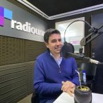 Gobernación: Eduardo Toniolli