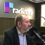 Intendencia: Carlos Cardozo