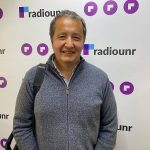 Legislatura provincial: Carlos Del Frade