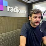 Intendencia:                            Juan Monteverde
