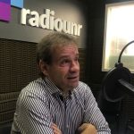 Concejo municipal: Gustavo Rezzoaglio