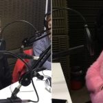 Senado provincial: Eduardo Delmonte y Antonia Gerez