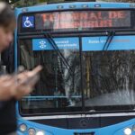 La UTA no se suma al paro de transporte y Rosario tendrá colectivos el miércoles