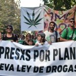 Nueva política de drogas y la despenalización como estrategia para enfrentar el narcotráfico
