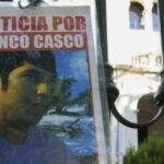 Comenzaron los alegatos por el caso Franco Casco: “Fraudaron los libros, adulteraron y borraron pruebas”
