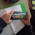 Desarrollaron “Agentes del Tiempo”, un videojuego pensado para el aula