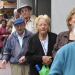 Aumento a jubilados: “Es importante la existencia de estos bonos en estos momentos”