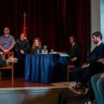 Debuta en Rosario el juicio por jurado vecinal como nueva herramienta del Código de Convivencia