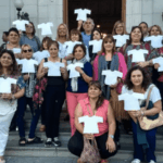 Ley de Derecho a la Identidad: “Trabaja la recomposición del origen en todos los sentidos”