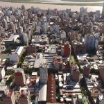 Emmanuel Canelli: “Cada vez son menos las personas que tienen vivienda propia en Rosario”