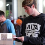 Voto Joven en Santa Fe: el Tribunal Electoral saldó una deuda con las y los adolescentes de 16 y 17 años