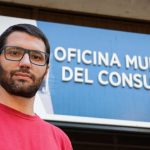 Amenazan con demandas a Antonio Salinas por hacer cumplir los derechos de los inquilinos