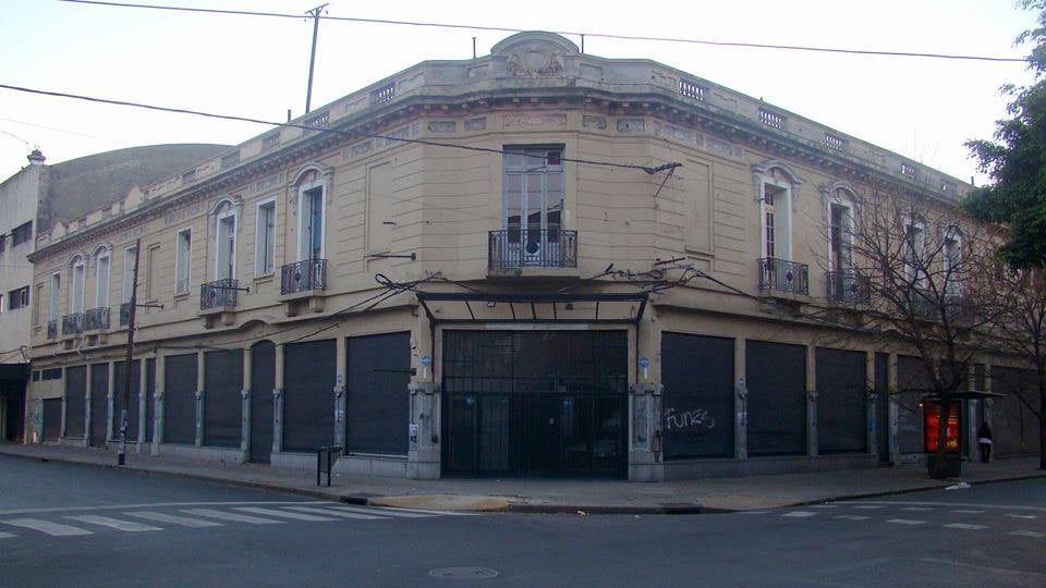 Lee más sobre el artículo Revitalizar la antigua tienda La Buena Vista: una ilusión compartida en el barrio Agote