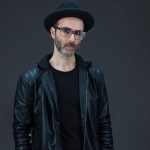 Vandera, uno de los dos rosarinos que diseñó el ambiente musical de la serie de Netflix