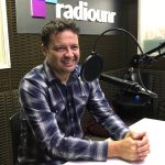 Vicepresidencia: Lucas Ruiz